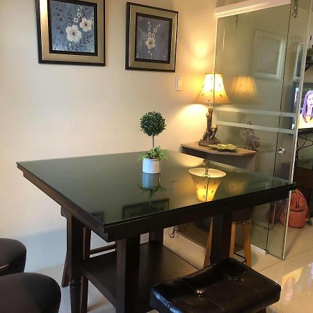 Appartement Tagaytay Cool Spot à Tagaytay City Extérieur photo