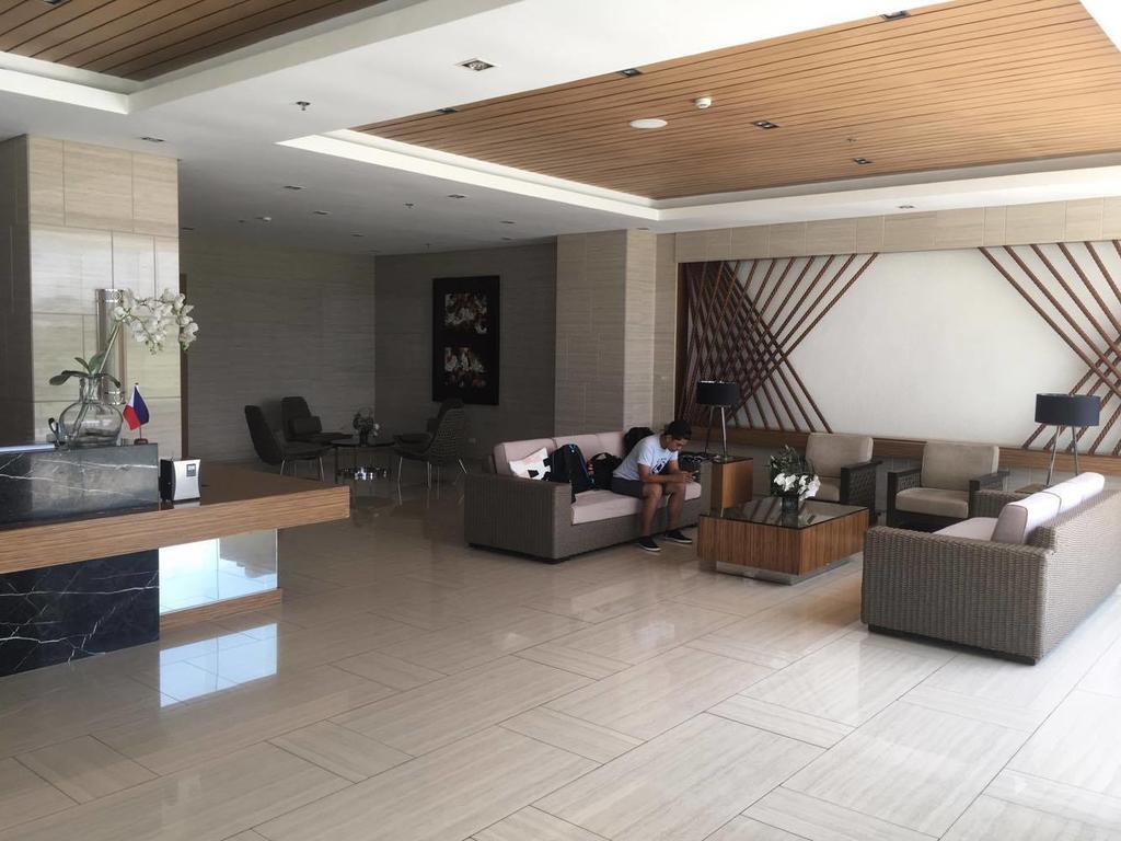 Appartement Tagaytay Cool Spot à Tagaytay City Extérieur photo