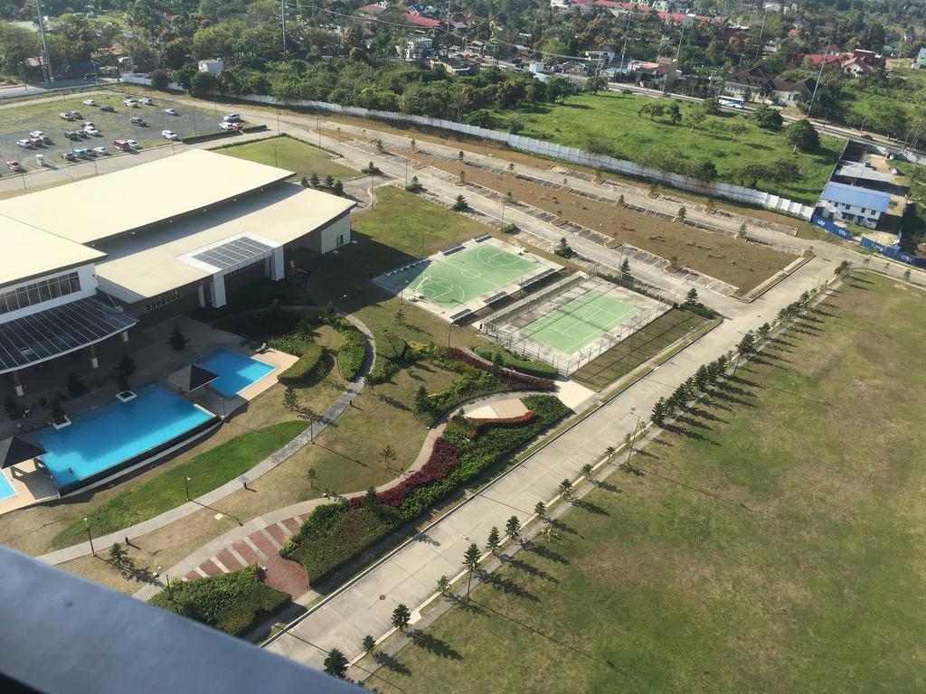 Appartement Tagaytay Cool Spot à Tagaytay City Extérieur photo