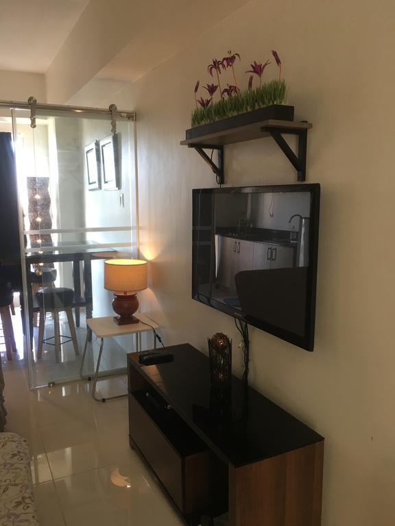 Appartement Tagaytay Cool Spot à Tagaytay City Extérieur photo