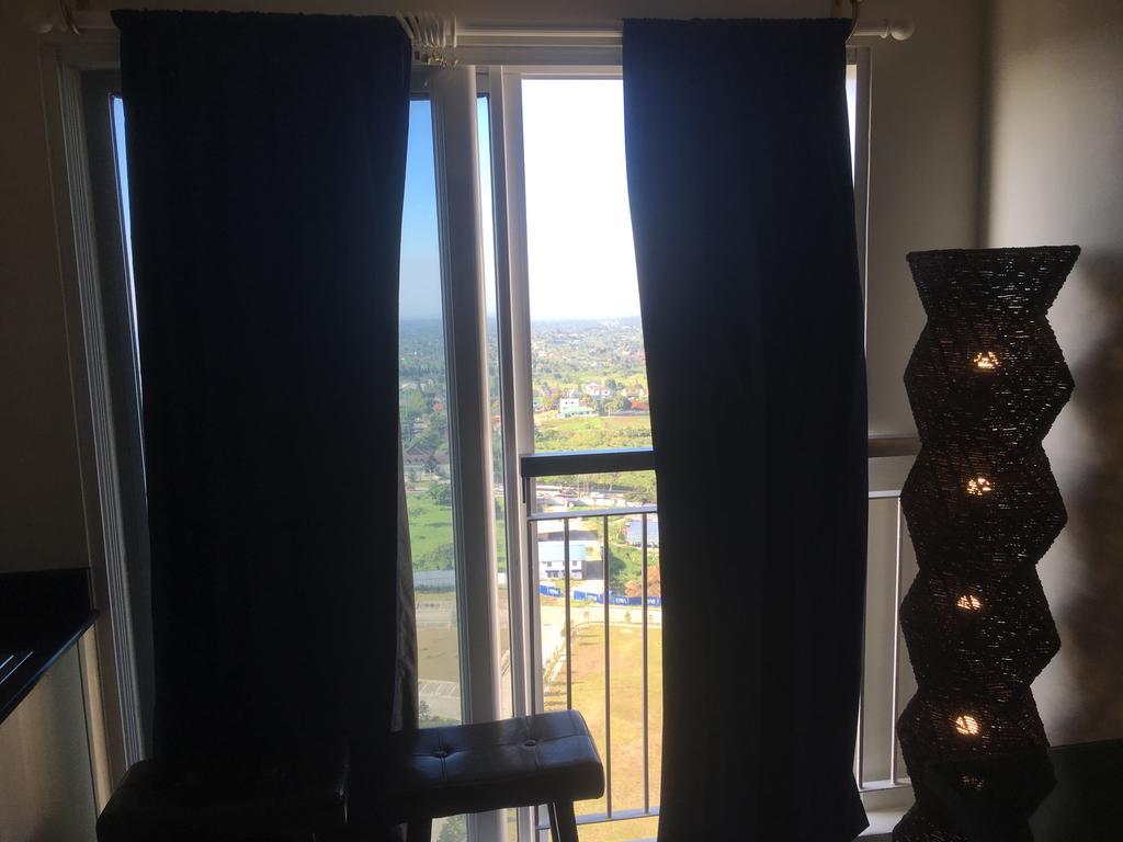 Appartement Tagaytay Cool Spot à Tagaytay City Extérieur photo