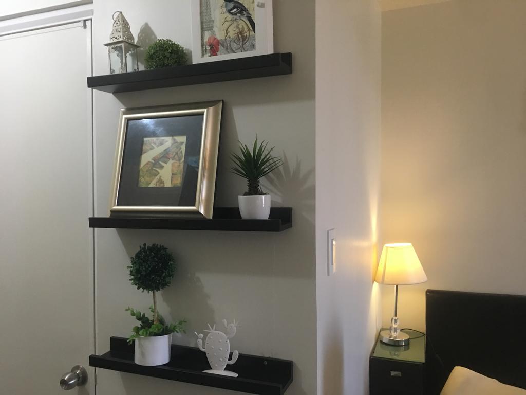 Appartement Tagaytay Cool Spot à Tagaytay City Extérieur photo