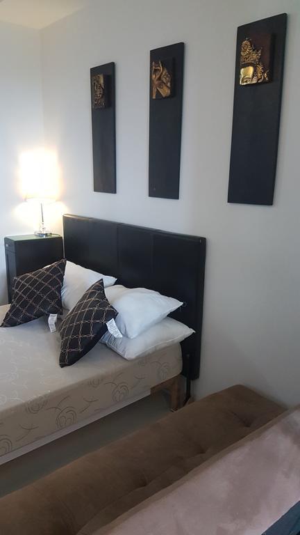 Appartement Tagaytay Cool Spot à Tagaytay City Extérieur photo