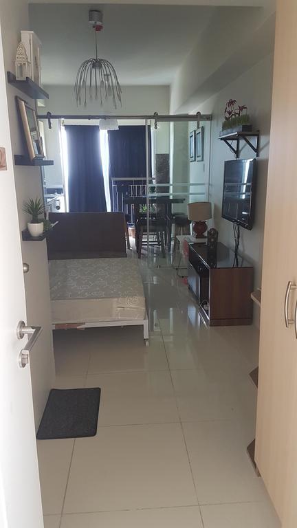Appartement Tagaytay Cool Spot à Tagaytay City Extérieur photo