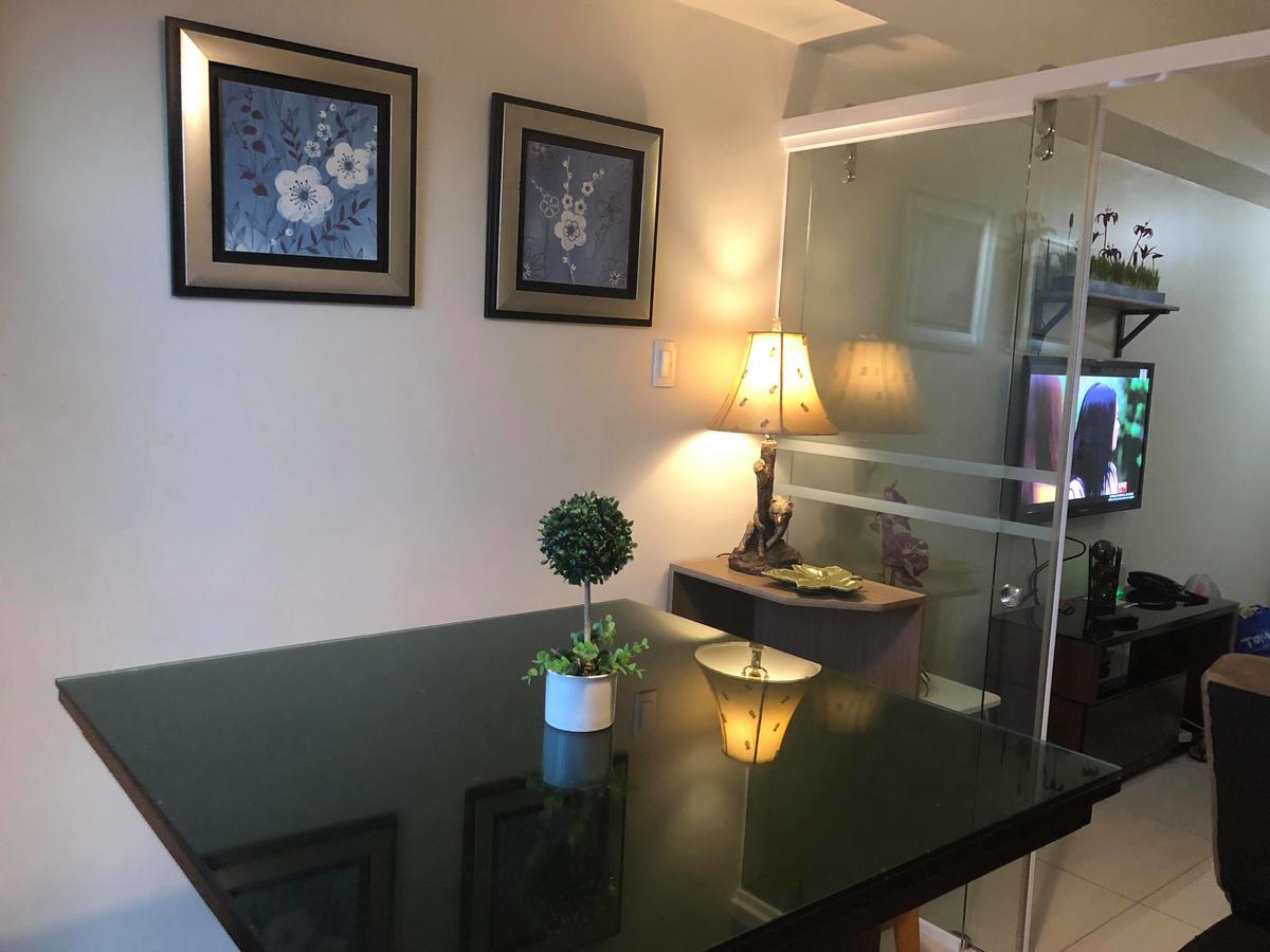 Appartement Tagaytay Cool Spot à Tagaytay City Extérieur photo
