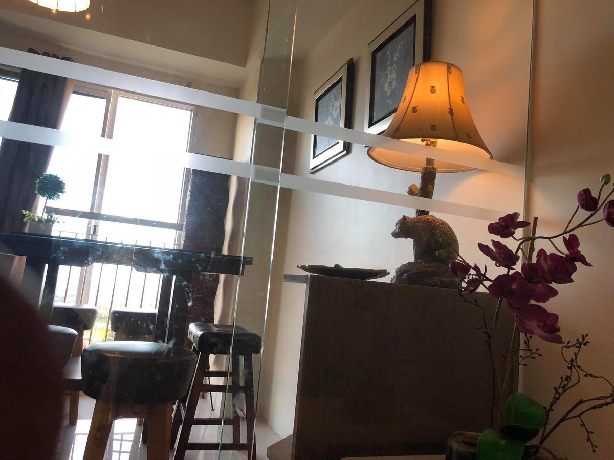 Appartement Tagaytay Cool Spot à Tagaytay City Extérieur photo
